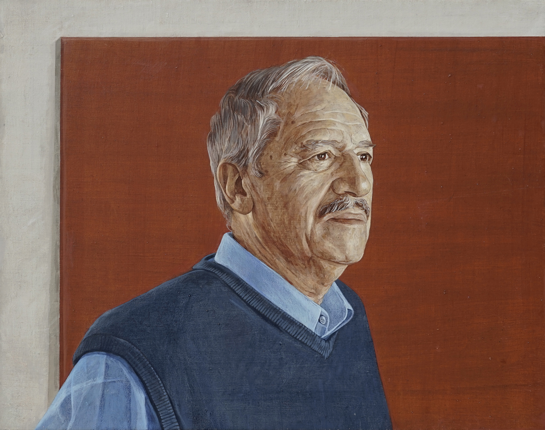 José Bisbal, 2026. Col. particular